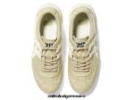 Onitsuka Tiger zapatos 4P8D6N2 beige arena/abedul unisexo delegación ex - Image 6