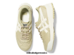 Onitsuka Tiger zapatos 4P8D6N2 beige arena/abedul unisexo delegación ex - Image 8