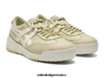 Onitsuka Tiger zapatos 4P8D6N2 beige arena/abedul unisexo delegación ex - Image 9