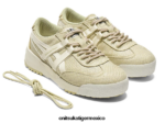 Onitsuka Tiger zapatos 4P8D6N2 beige arena/abedul unisexo delegación ex - Image 10