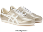 Onitsuka Tiger zapatos 4P8D6N301 champán/blanco unisexo tai-chi-nm - Image 2