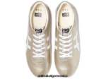 Onitsuka Tiger zapatos 4P8D6N301 champán/blanco unisexo tai-chi-nm - Image 6