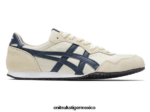 Onitsuka Tiger zapatos 4P8D6N30 abedul/chaquetón unisexo serrano