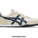 Onitsuka Tiger zapatos 4P8D6N30 abedul/chaquetón unisexo serrano