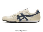 Onitsuka Tiger zapatos 4P8D6N30 abedul/chaquetón unisexo serrano - Image 4