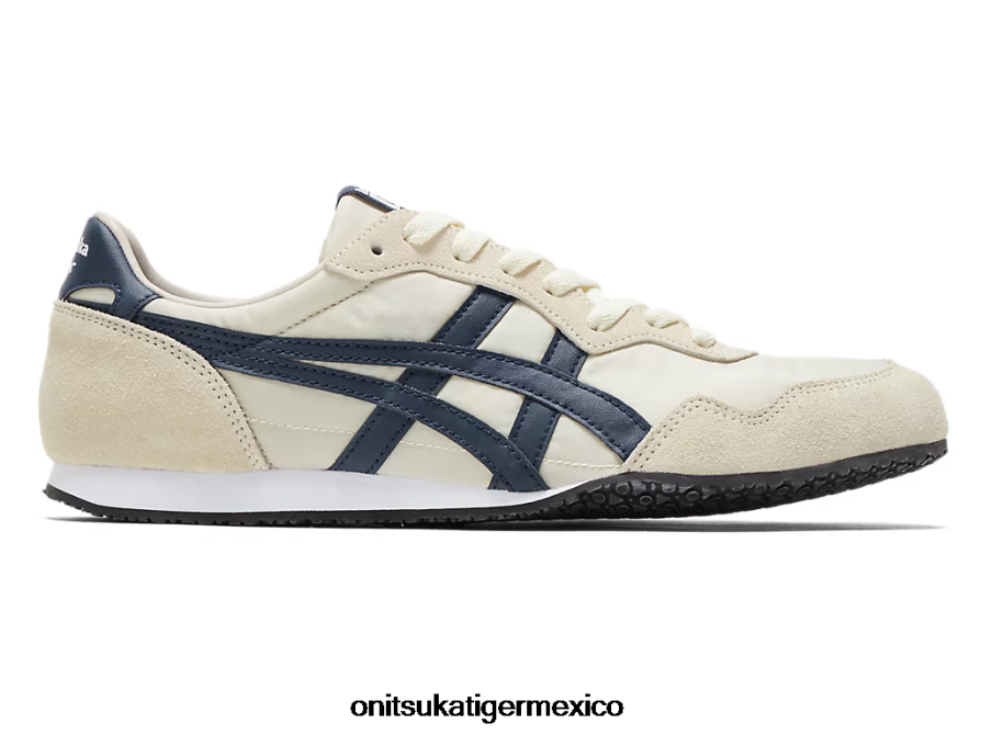 onitsuka_tiger_zapatos_4p8d6n30_abedul_chaqueton_unisexo_serrano.png Onitsuka Tiger zapatos 4P8D6N30 abedul/chaquetón unisexo serrano - Image 1