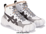 Onitsuka Tiger zapatos 4P8D6N317 blanco/gris grafito unisexo dentigre ll - Image 2