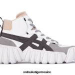Onitsuka Tiger zapatos 4P8D6N317 blanco/gris grafito unisexo dentigre ll