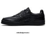 Onitsuka Tiger zapatos 4P8D6N318 negro unisexo tarjeta SD gsm - Image 2