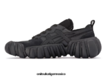 Onitsuka Tiger zapatos 4P8D6N319 negro unisexo dentígre ls - Image 4