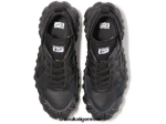 Onitsuka Tiger zapatos 4P8D6N319 negro unisexo dentígre ls - Image 6