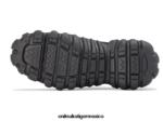 Onitsuka Tiger zapatos 4P8D6N319 negro unisexo dentígre ls - Image 7