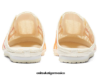 Onitsuka Tiger zapatos 4P8D6N31 crema/ámbar unisexo méxico 66 sabot - Image 5