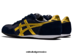 Onitsuka Tiger zapatos 4P8D6N323 medianoche/oro puro unisexo serrano - Image 3