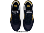 Onitsuka Tiger zapatos 4P8D6N323 medianoche/oro puro unisexo serrano - Image 6