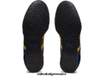 Onitsuka Tiger zapatos 4P8D6N323 medianoche/oro puro unisexo serrano - Image 7