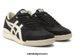 Onitsuka Tiger zapatos 4P8D6N32 negro/crema unisexo último 81 ex - Image 2