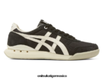 Onitsuka Tiger zapatos 4P8D6N32 negro/crema unisexo último 81 ex