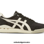 Onitsuka Tiger zapatos 4P8D6N32 negro/crema unisexo último 81 ex