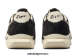 Onitsuka Tiger zapatos 4P8D6N32 negro/crema unisexo último 81 ex - Image 5