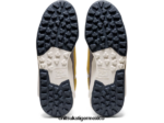Onitsuka Tiger zapatos 4P8D6N330 blanco/chapa de roca unisexo corredor de mezcla - Image 6
