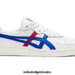 Onitsuka Tiger zapatos 4P8D6N338 blanco/imperial unisexo gsm