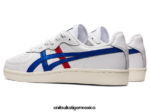 Onitsuka Tiger zapatos 4P8D6N338 blanco/imperial unisexo gsm - Image 3