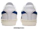 Onitsuka Tiger zapatos 4P8D6N338 blanco/imperial unisexo gsm - Image 5