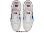 Onitsuka Tiger zapatos 4P8D6N338 blanco/imperial unisexo gsm - Image 6