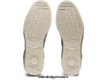 Onitsuka Tiger zapatos 4P8D6N338 blanco/imperial unisexo gsm - Image 7