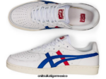 Onitsuka Tiger zapatos 4P8D6N338 blanco/imperial unisexo gsm - Image 9
