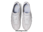 Onitsuka Tiger zapatos 4P8D6N342 blanco unisexo México 66 - Image 6
