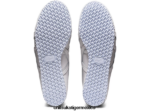 Onitsuka Tiger zapatos 4P8D6N342 blanco unisexo México 66 - Image 7