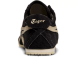 Onitsuka Tiger zapatos 4P8D6N348 crepé negro/madera unisexo México 66 sin cordones - Image 5
