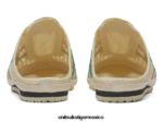 Onitsuka Tiger zapatos 4P8D6N34 crema/col rizada unisexo méxico 66 sabot - Image 5