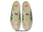Onitsuka Tiger zapatos 4P8D6N34 crema/col rizada unisexo méxico 66 sabot - Image 6