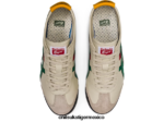 Onitsuka Tiger zapatos 4P8D6N354 abedul/verde unisexo México 66 - Image 6