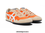 Onitsuka Tiger zapatos 4P8D6N36 habanero/blanco unisexo serrano - Image 2