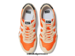 Onitsuka Tiger zapatos 4P8D6N36 habanero/blanco unisexo serrano - Image 6