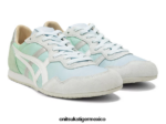 Onitsuka Tiger zapatos 4P8D6N37 cielo suave/blanco unisexo serrano - Image 2