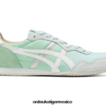 Onitsuka Tiger zapatos 4P8D6N37 cielo suave/blanco unisexo serrano