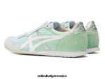Onitsuka Tiger zapatos 4P8D6N37 cielo suave/blanco unisexo serrano - Image 3