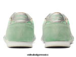 Onitsuka Tiger zapatos 4P8D6N37 cielo suave/blanco unisexo serrano - Image 5