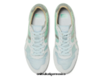 Onitsuka Tiger zapatos 4P8D6N37 cielo suave/blanco unisexo serrano - Image 6