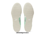 Onitsuka Tiger zapatos 4P8D6N37 cielo suave/blanco unisexo serrano - Image 7