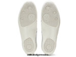 Onitsuka Tiger zapatos 4P8D6N38 blanco negro unisexo garra - Image 6