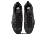 Onitsuka Tiger zapatos 4P8D6N41 blanco negro unisexo garra - Image 6