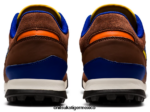 Onitsuka Tiger zapatos 4P8D6N42 amarillo cromo/azul de Prusia unisexo horizonte - Image 5