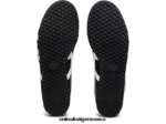 Onitsuka Tiger zapatos 4P8D6N46 blanco negro unisexo México 66 - Image 7