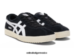 Onitsuka Tiger zapatos 4P8D6N49 blanco negro unisexo delegación de méxico - Image 2